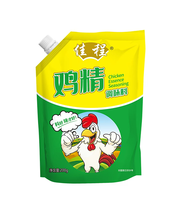雞精（200g）